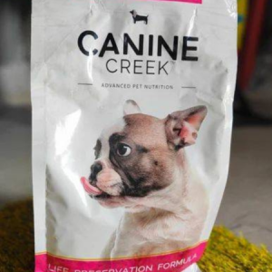 Canine Creek Ultra Premium Adult Dry Dog Food, 1.2 kg Pack