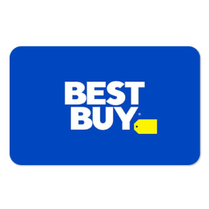 Best Buy eGift Card