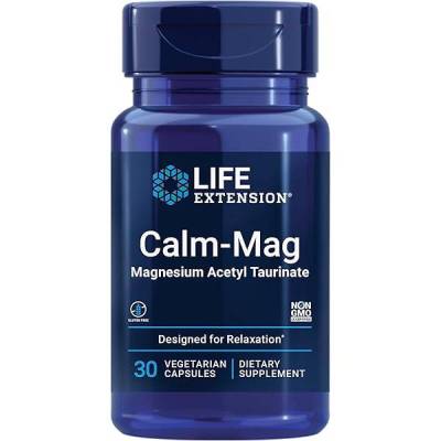 Life Extension Neuro-Mag Magnesium L-Threonate, Magnesium L-threonate